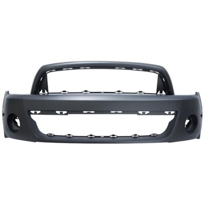 Ford racing mustang бампер shelby gt500 cobra фото №1