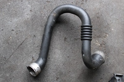 Renault grand scenic iii 1.4 шланг воздуха фото №1