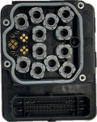 Bmw блок керування насоса abs 5a01941 5a01940 фото №1