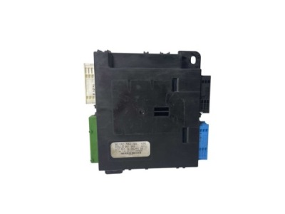 Mini cooper one r50 модуль комфорту фото №1