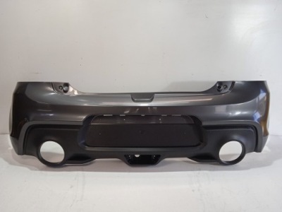 Suzuki swift mk8 sport бампер задняя задний 71811-68r фото №1