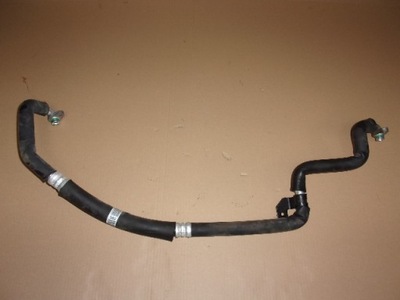 Шланг кондиціонера hyundai kona lift 97764-k4500 фото №1