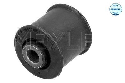 MEYLE BLOQUE SILENCIOSO SUSPENSIONES L P SR WEW 14.4MM SR EXTERIOR 52MM JEEP WRANGLER  