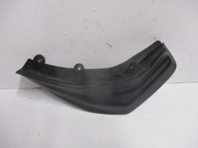 Брызговик range rover evoque 12r bj3m-56320-aa bj3m-56311-aa фото №1