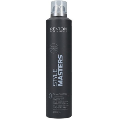 Revlon Style Masters Glamourama spray 300ml