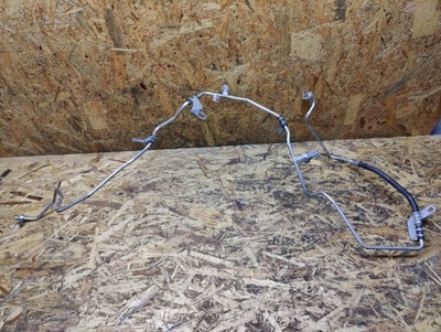 Шланг кондиціонера clio iv 1.2 tce 924402668r фото №1