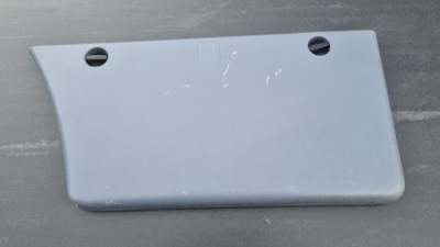 Vw lt sprinter крышка бардачок обивка дверь правой 9017200148 фото №1