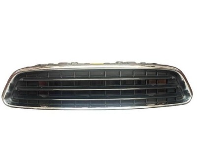 Решітка радіатора радіатора бампера mini countryman r60 2012 9803635 фото №1