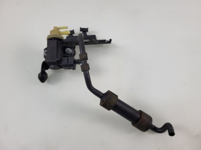 Vw passat cc b7 lift 2.0 tdi клапан вакууму каркас шланг фото №1