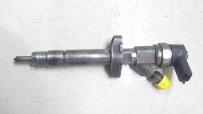 Master movano ii 2.2 форсунка 0445110084 03-10 фото №1