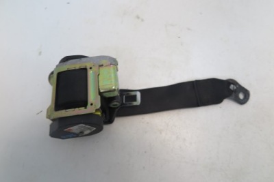 Pas безпеки лівий задня задній mercedes benz w168 a1688602385 фото №1