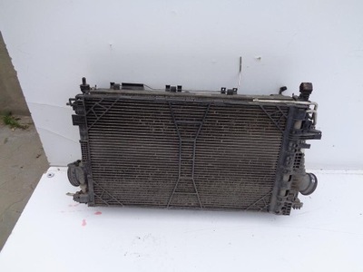 Радиатор радиатор opel insignia i 2.0 cdti фото №1