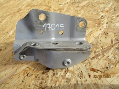 Land rover discovery v петля капот правий фото №1