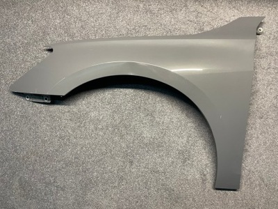 Audi a3 8y крыло левый передний oryg. фото №1