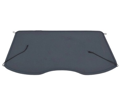 Chevrolet bolt 2018 шторка багажника фото №1