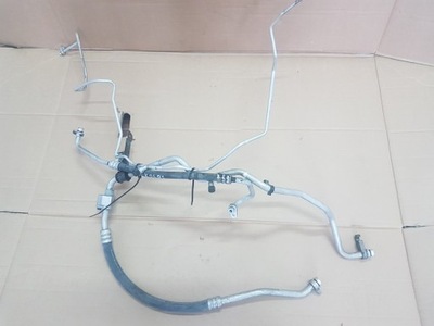 Дроти трубки кондиціонера koleos 2,0 dci 2011 ro фото №1