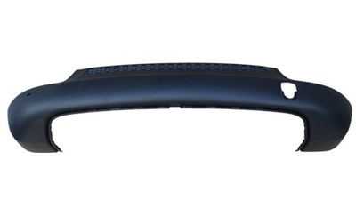 Накладка бампера задняя 5vt91trmac jeep compass ii nowa фото №1