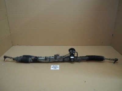 Трансмісія кермова рейка рульова alfa romeo 156 147 фото №1