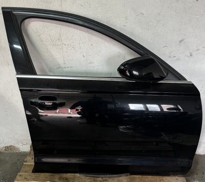 DE PUERTA IZQUIERDA PARTE DELANTERA AUDI A8 D4 4H0  