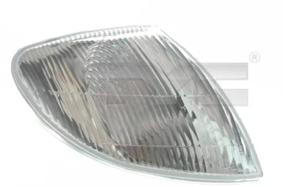 TYC 18-3594-05-2 LUZ DIRECCIONAL RENAULT MEGANE 96-09/02 P  