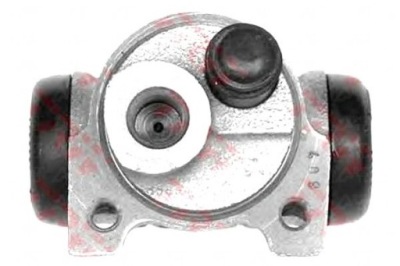 Цилиндрик тормозной nissan primera 2.0d 90-96 lt фото №1