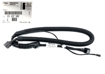 Жгут провода крышки багажника opel meriva a фото №1