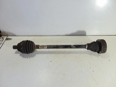 Приводной вал правый задняя audi tt 8j 3.2 8j0501204a фото №1