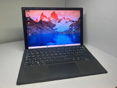 Laptop Microsoft Surface Pro 4 (1724) 12,3 " Intel Core i7 8 GB / 256