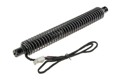 Амортизатор привод задний крышки правый bmw 7 f01 f02 f04 2008- фото №1