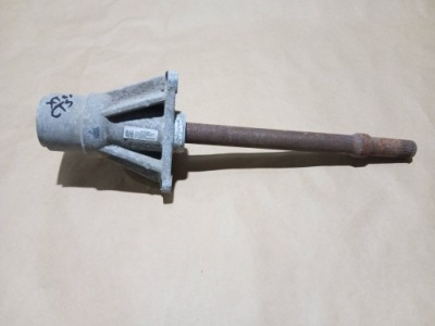 Підпора піввісь 20765586002 cadillac cts 3.6 фото №1