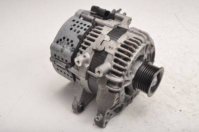 Ford puma mk2 1.0 155km генератор l1ta-11238-ba фото №1