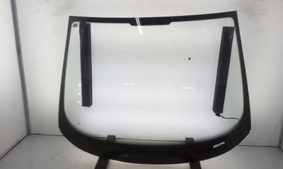 Скло лобове seat altea freetrack 2007- оригінал фото №1