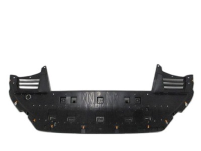 Opel combo e защита pod бампер передний nowa фото №1