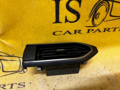 Решётка обдув перед передняя левый левая dacia sandero iii 3 фото №1