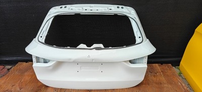 Mercedes a247 w247 h247 gla крышка багажника задняя a2477422500 фото №1