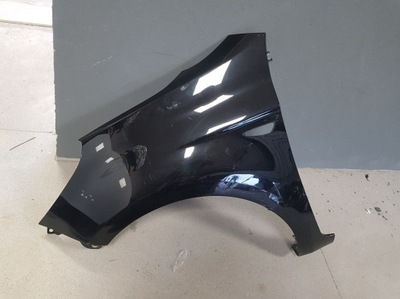 HYUNDAI I20 08-12 SPARNAS KAIRYSIS PRIEK. PRIEKINIS 