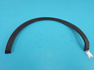 Молдинг крыла задняя левая renault kadjar 788752684p фото №1