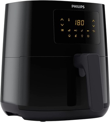 FRITÉZA BEZ TUKU PHILIPS OVI HD HD9252/90 AIRFRYER 1400 W