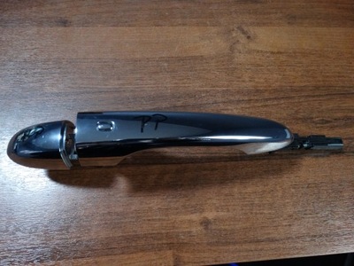 Idealna ручка права keyless maserati levante 1 фото №1