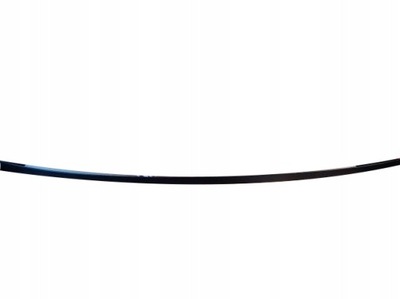 Прокладка стекло дверь fiat punto 1999-2010 new org фото №1