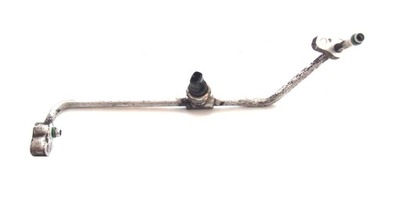 Шланг трубка кондиционера hyundai terracan 2.9 фото №1