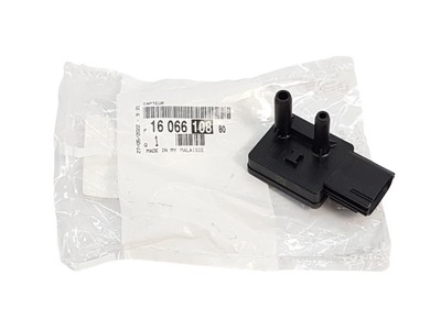 Датчик давление. фильтра fap c/p box. 12- фото №1