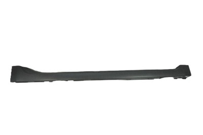 RENAULT GRAND SCENIC IV 4 ÉTAT NOUVEAU SEUIL COUVE-JOINT PLANCHE SEUIL DROITE STRUKTURA ORIGINAL - milautoparts.fr