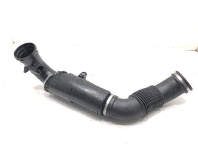 Труба воздуха mini f56 7619268 2.0 178km пабтрубок  шланг фото №1