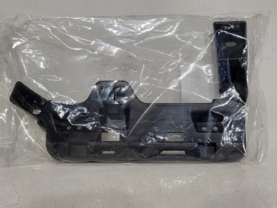 Направляющая бампера левый задняя kia ev6 86625-cv000 фото №1