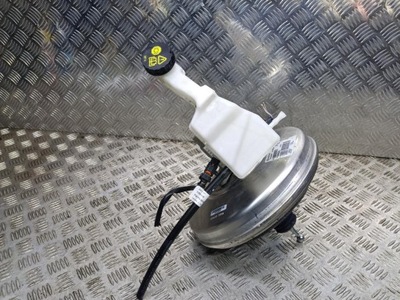 Opel astra l усилитель тормозов тормозные 9841624580 фото №1