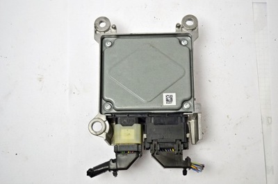 Ford mondeo модуль подушка безпеки 7s7t14b056ac 0285010157 фото №1