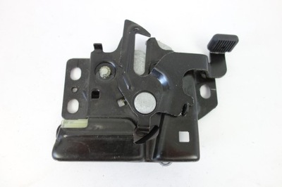 Замок капот перед honda concerto 74120sk3e10 фото №1