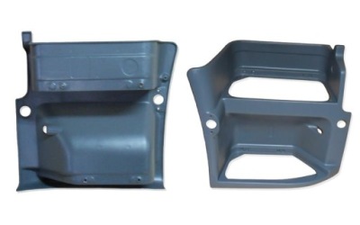 Renault premium dci dxi корпус порог правая фото №1