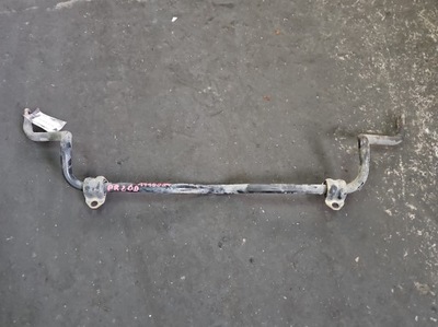 Тяга стабилизатора перед kia ceed ii 12-18 фото №1